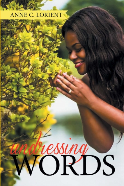 E-knjiga Undressing Words Anne C. Lorient