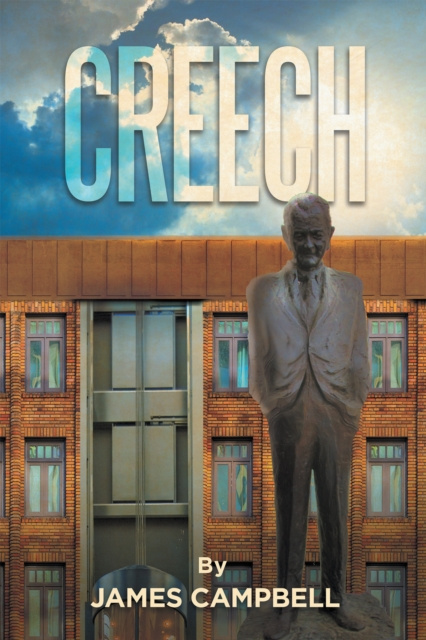 E-knjiga Creech James Campbell