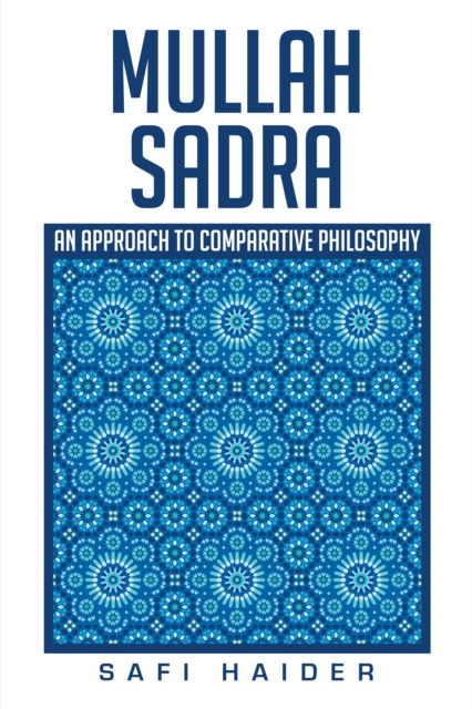 E-book Mullah Sadra Safi Haider
