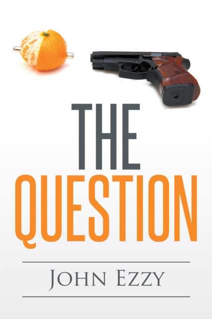 E-knjiga Question John Ezzy