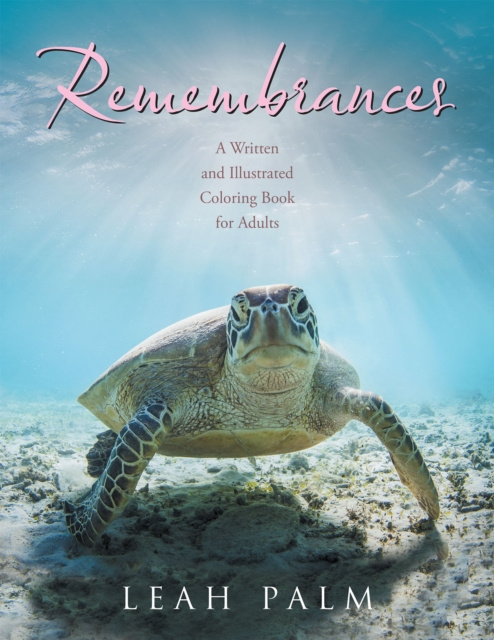 E-Book Remembrances Leah Palm