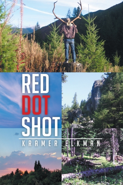 E-knjiga Red Dot Shot Kramer Elkman