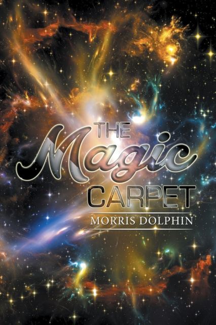 E-knjiga Magic Carpet Morris Dolphin