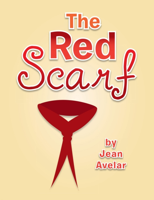 E-knjiga Red Scarf Jean Avelar
