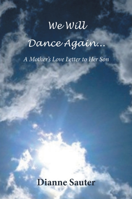 E-knjiga We Will Dance Again Dianne Sauter