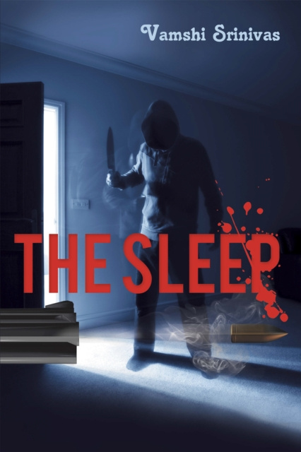 E-book Sleep Vamshi Srinivas