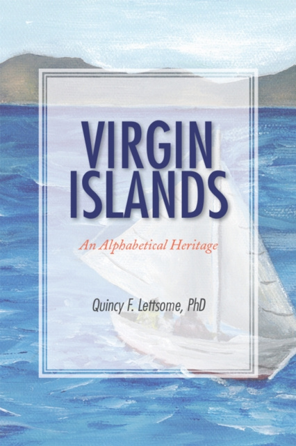 E-knjiga Virgin Islands PhD Quincy F. Lettsome