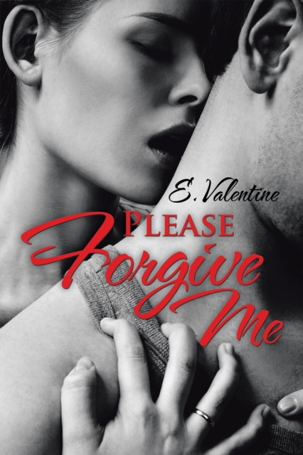 E-knjiga Please Forgive Me E. Valentine