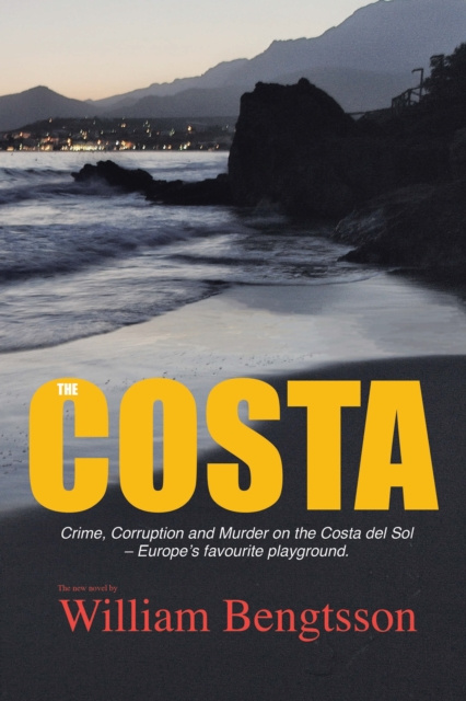 E-book Costa William Bengtsson