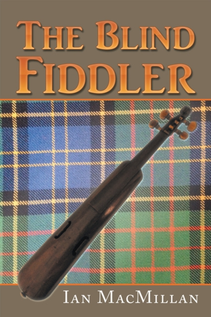 E-knjiga Blind Fiddler Ian MacMillan