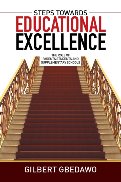 E-knjiga Steps Towards Educational Excellence Gilbert Gbedawo
