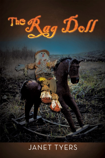 E-book Rag Doll Janet Tyers