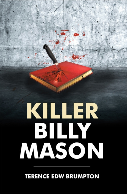 E-knjiga Killer Billy Mason Terence EDW Brumpton