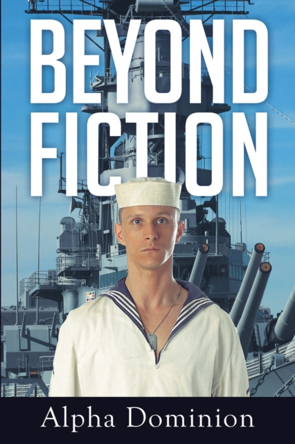 E-book Beyond Fiction Alpha Dominion