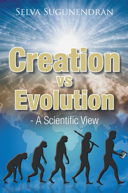 E-knjiga Creation Vs Evolution Selva Sugunendran