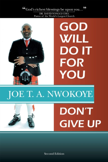 E-knjiga God Will Do It for You Joe T.A. Nwokoye