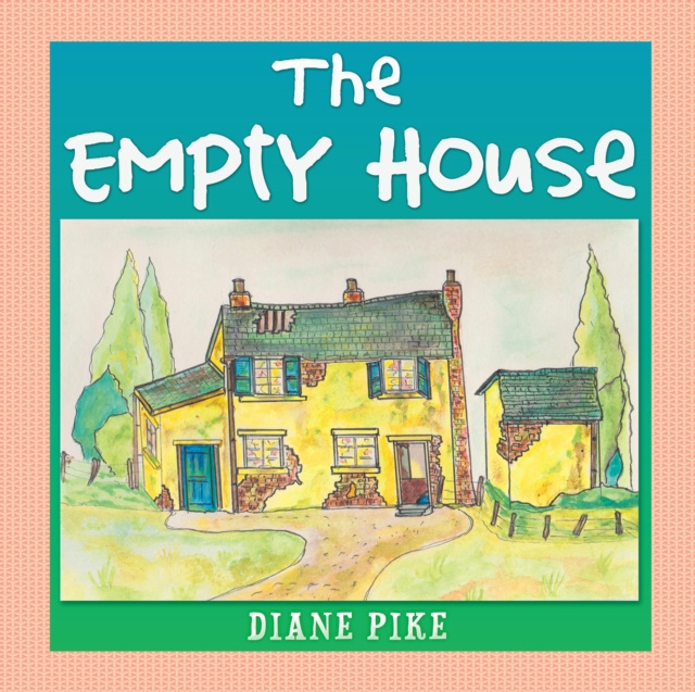 E-knjiga Empty House Diane Pike
