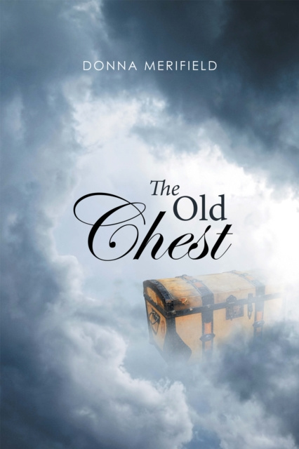 E-kniha Old Chest Donna Merifield