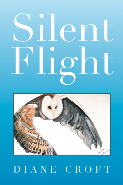 E-book Silent Flight Diane Croft