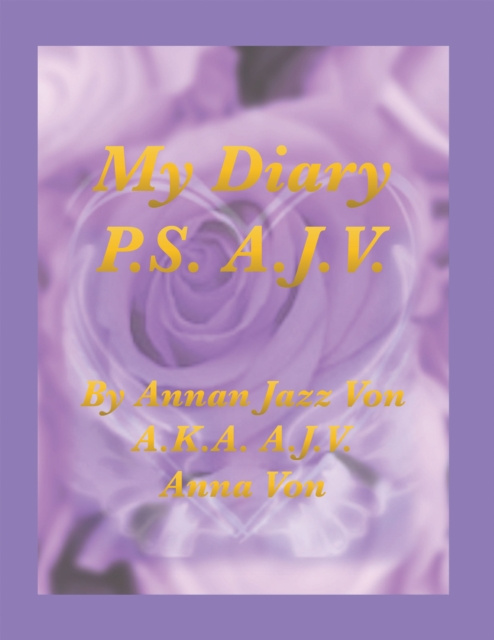 E-knjiga My Diary Annan Jazz Von