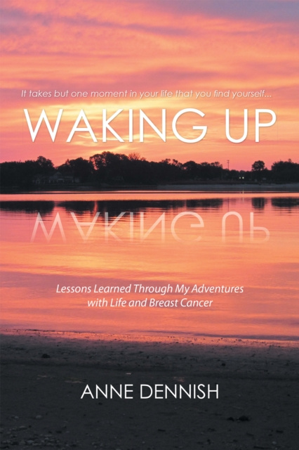 E-knjiga Waking Up Anne Dennish