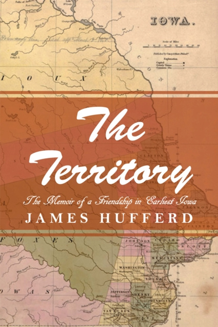 E-knjiga Territory James Hufferd