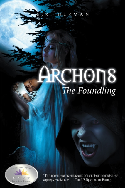 E-knjiga Archons S.R. Herman
