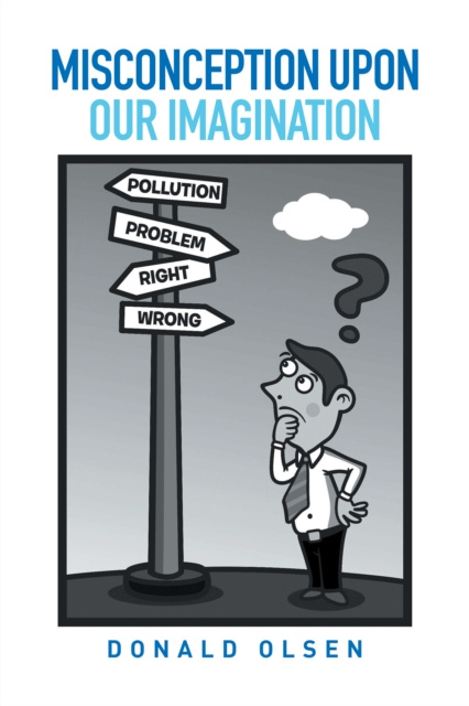 E-book Misconception Upon Our Imagination Donald Olsen
