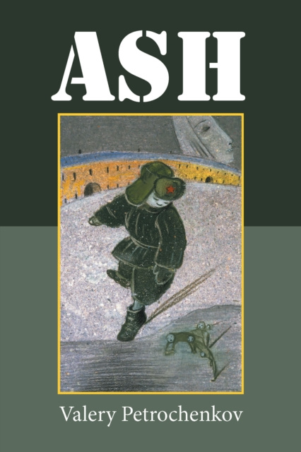 E-knjiga Ash Valery Petrochenkov