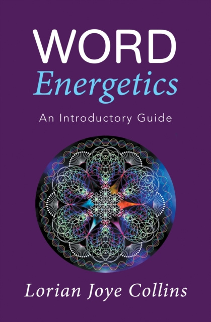 E-knjiga Word Energetics Lorian Joye Collins