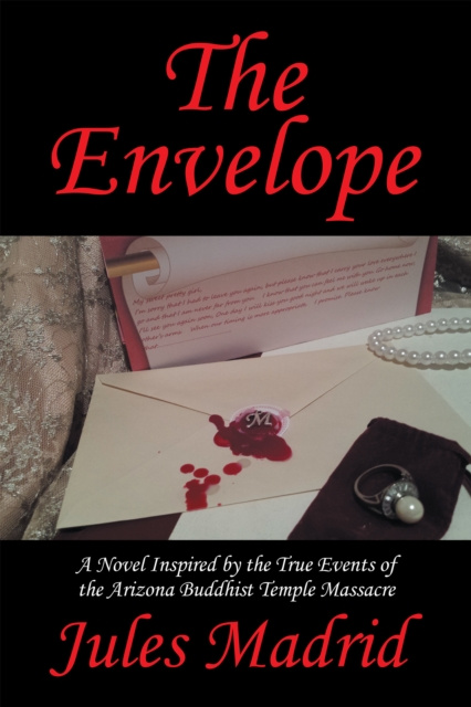 E-knjiga Envelope Jules Madrid
