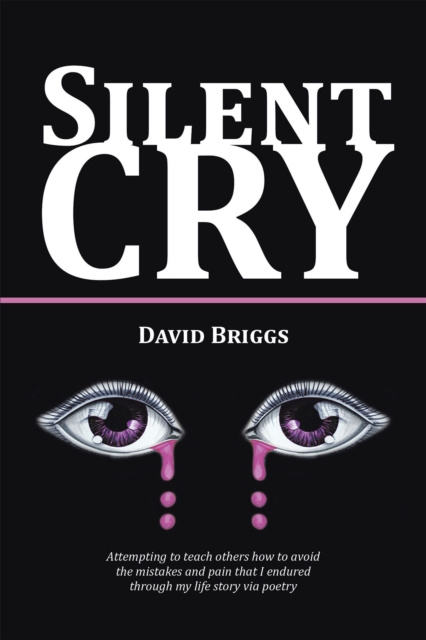 E-book Silent Cry David Briggs