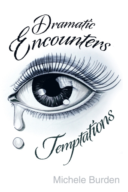 E-knjiga Dramatic Encounters Michele Burden