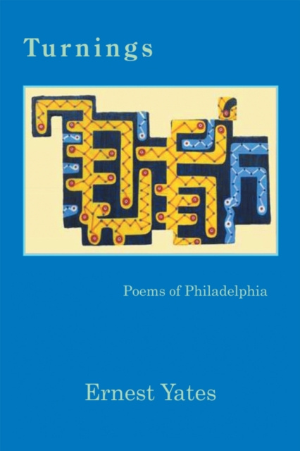 E-knjiga Turnings Ernest Yates