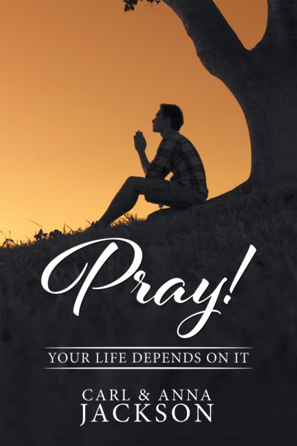 E-book Pray! Carl Jackson
