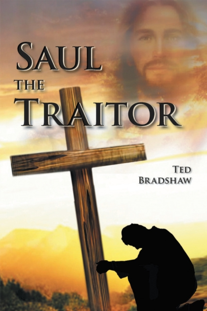 E-knjiga Saul - the Traitor! Ted Bradshaw