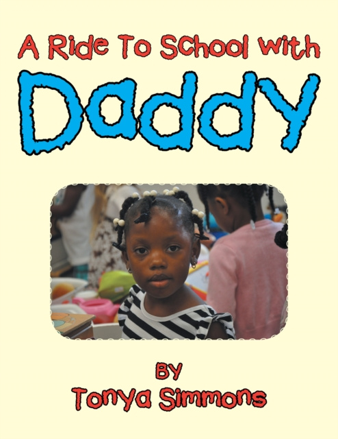 E-book Ride to School with Daddy Tonya Simmons