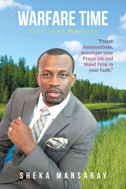 E-book Warfare Time Sheka Mansaray