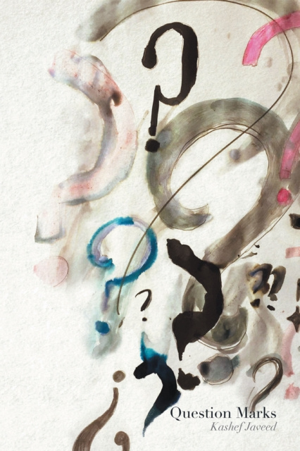 E-knjiga Question Marks Kashef Javeed