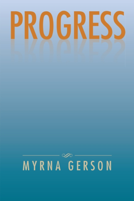 E-knjiga Progress Myrna Gerson