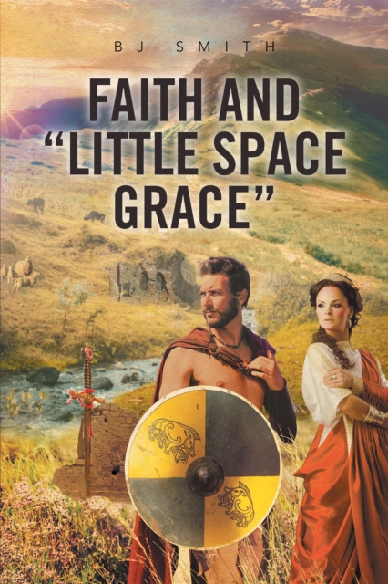 E-knjiga Faith and &quote;Little Space Grace&quote; BJ Smith