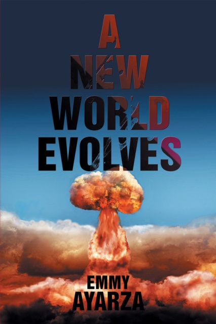 E-knjiga New World Evolves Emmy Ayarza