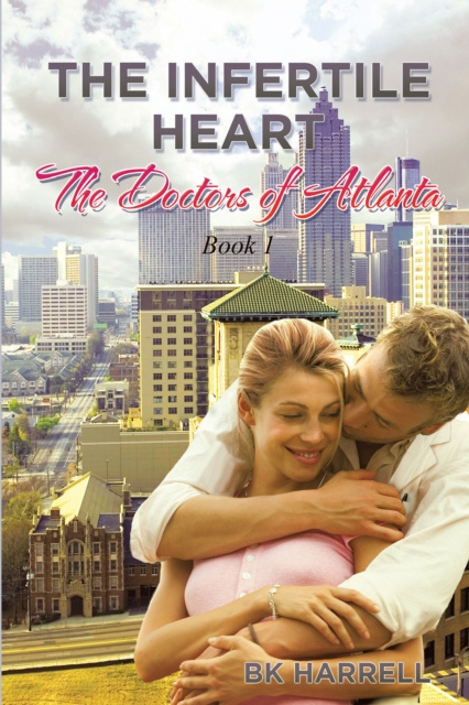 E-book Infertile Heart BK Harrell
