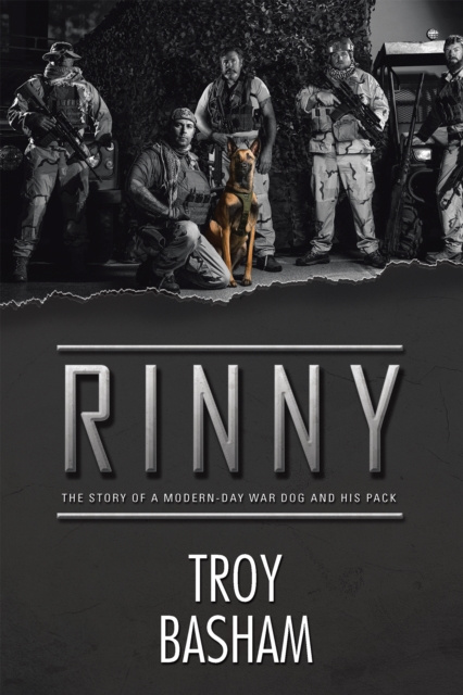 E-book Rinny Troy Basham
