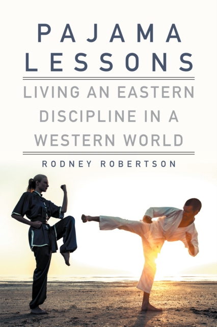 E-knjiga Pajama Lessons Rodney Robertson
