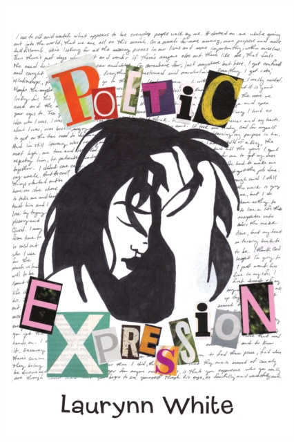 E-Book Poetic Expression Laurynn White