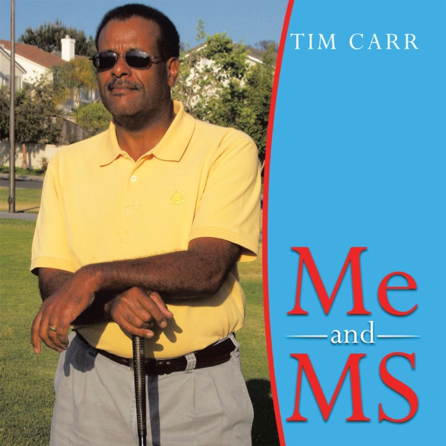 E-book Me and Ms Tim Carr