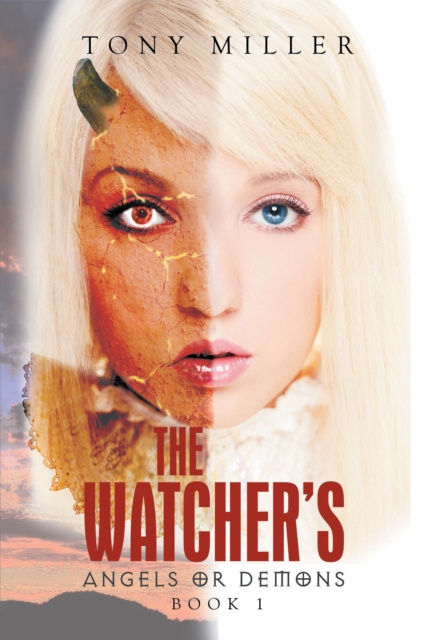 E-book Watcher's Tony Miller