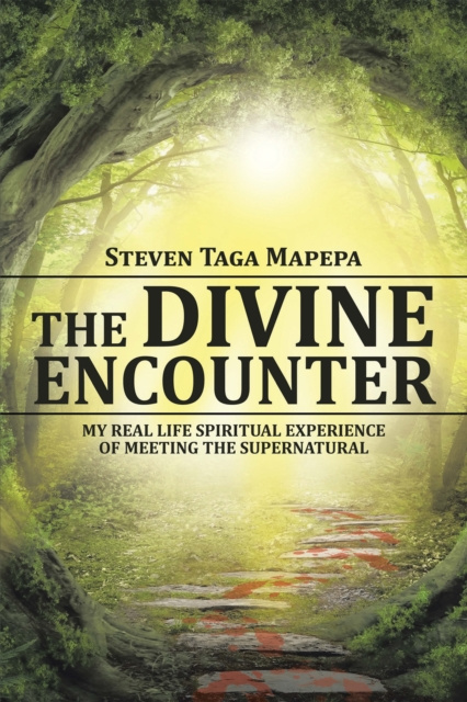 E-knjiga Divine Encounter Steven Taga Mapepa