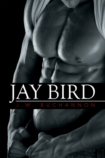 E-book Jay Bird J. W. Buchannon